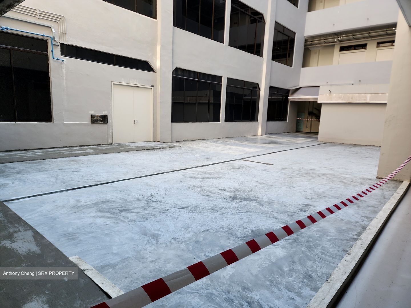 GRANTRAL COMPLEX (D13), Factory #486835091